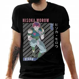 koszulka-meska-czarna-z-nadrukiem-anime-hunter-x-hunter-m