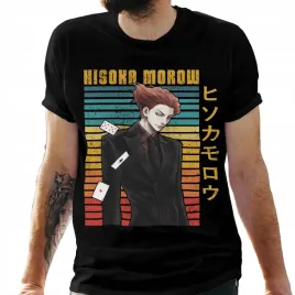 koszulka-meska-czarna-z-nadrukiem-anime-hunter-x-hunter-5xl