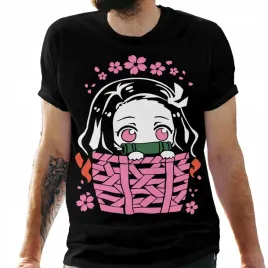 koszulka-meska-czarna-z-nadrukiem-anime-demon-slayer-4xl