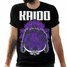 koszulka-meska-czarna-z-nadrukiem-anime-kaido-4xl