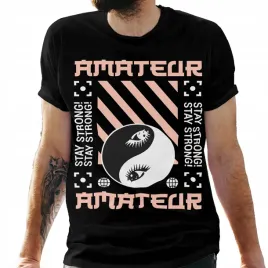koszulka-meska-czarna-z-nadrukiem-amator-3xl