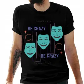 koszulka-meska-czarna-z-nadrukiem-badz-szalony-3xl