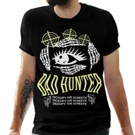 koszulka-meska-czarna-z-nadrukiem-zly-lowca-4xl