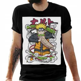 koszulka-meska-czarna-z-nadrukiem-anime-naruto-uzumaki-3xl