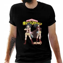 koszulka-meska-czarna-z-nadrukiem-anime-my-hero-academia-4xl