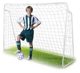 bramka-pilkarska-treningowa-do-pilki-noznej-240x150x90cm-biala