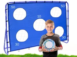 bramka-pilkarska-treningowa-do-pilki-noznej-213x152x76cm-mata-celownicza