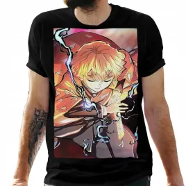 koszulka-meska-czarna-z-nadrukiem-anime-demon-slayer-4xl