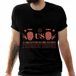 koszulka-meska-czarna-z-nadrukiem-milenijne-stworzenie-5xl