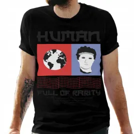 koszulka-meska-czarna-z-nadrukiem-czlowiek-3xl