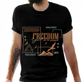 koszulka-meska-czarna-z-nadrukiem-wolnosc-kultura-mlodziezowa-4xl