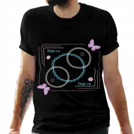 koszulka-meska-czarna-z-nadrukiem-deja-vu-5xl