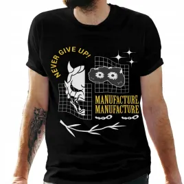 koszulka-meska-czarna-z-nadrukiem-produkcja-nigdy-sie-nie-poddawaj-4xl