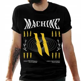 koszulka-meska-czarna-z-nadrukiem-maszyna-xxl
