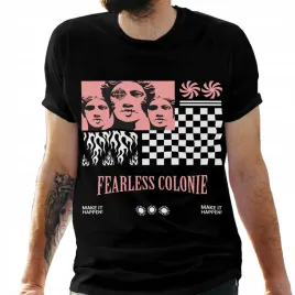 koszulka-meska-czarna-z-nadrukiem-nieustraszony-colonie-5xl