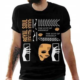 koszulka-meska-czarna-z-nadrukiem-krolewska-dusza-3xl