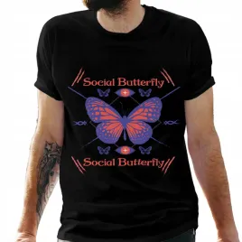 koszulka-meska-czarna-z-nadrukiem-motyl-spoleczny-5xl