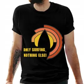 koszulka-czarna-meska-z-nadrukiem-tylko-surfing-nic-wiecej-4xl