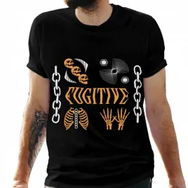 koszulka-meska-czarna-z-nadrukiem-uciekinier-3xl