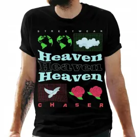 koszulka-meska-czarna-z-nadrukiem-heaven-chaser-3xl