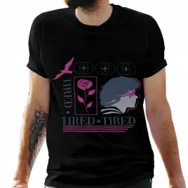 koszulka-meska-czarna-z-nadrukiem-zmeczony-3xl