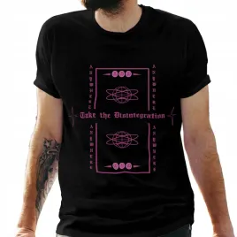 koszulka-meska-czarna-z-nadrukiem-take-the-disintegration-3xl
