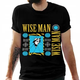 koszulka-meska-czarna-z-nadrukiem-madry-czlowiek-5xl