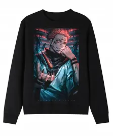 bluza-meska-czarna-z-nadrukiem-anime-jujutsu-kaisen-s