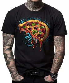 koszulka-meska-czarna-z-nadrukiem-pizza-5xl