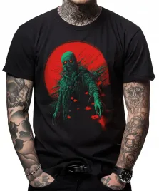 koszulka-meska-czarna-z-nadrukiem-szkielet-4xl