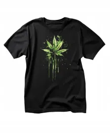 koszulka-meska-czarna-nadruk-gandzia-rozmiar-3xl