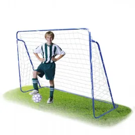 bramka-pilkarska-treningowa-do-pilki-noznej-240x150x90cm-niebieska