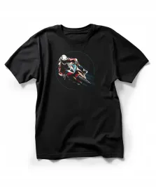 koszulka-meska-czarna-nadruk-motocykl-rozmiar-xxl