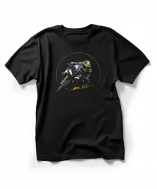 koszulka-meska-czarna-nadruk-motocykl-rozmiar-l