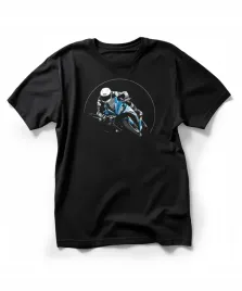 koszulka-meska-czarna-nadruk-motocykl-rozmiar-xxl