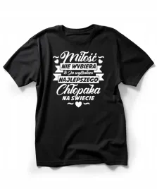 koszulka-damska-czarna-nadruk-najlepszy-chlopak-rozmiar-xl
