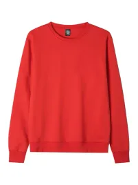 bluza-meska-crewneck-klasyczna-czerwona-dresowa-paxtel-r-2xl