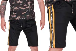 pas-80-92-cm-krotkie-dresowe-spodenki-lampas-r-xl