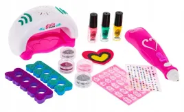 zestaw-do-robienia-paznokci-dla-dziewczynki-5-suszarka-do-paznokci-brokat