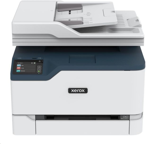 Drukarka wielofunkcyjna laserowa (kolor) Xerox C235