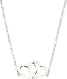 bransoletka-celebrytka-srebrna-2-serca-serduszko-stal