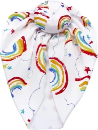 turban-czapka-dziecieca-wiosna-lato-biala-tecza-sisi-2