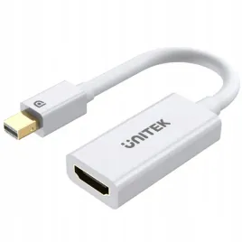 unitek-y-6331-adapter-minidisplayport-hdmi-4k