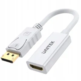 unitek-y-6332-adapter-displayport-hdmi-4k