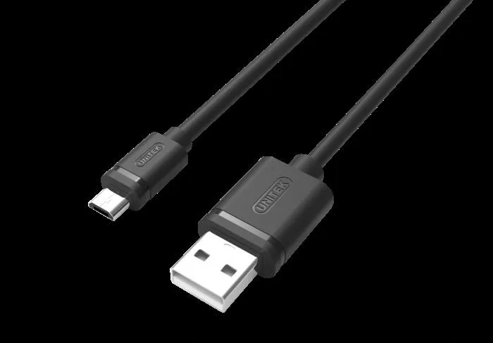unitek-przewod-usb-2-0-am-micro-usb-bm-3m-stan-nowy-zastosowanie-usb-firewire