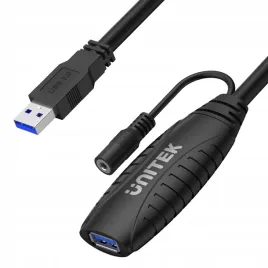 unitek-wzmacniacz-sygnalu-przedluzacz-usb-3-1-15m
