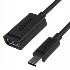 unitek-adapter-usb-c-m-do-usb-a-f-10gbps-60-w