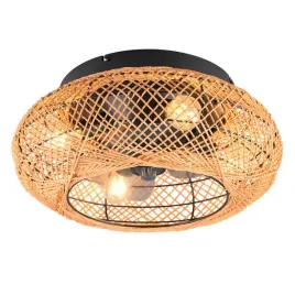 ekologiczna-lampa-sufitowa-lillesand-r67302126-wentylator-brazowy