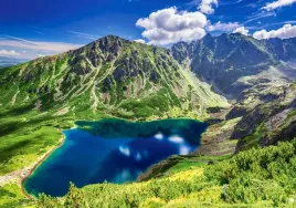 puzzle-500-ukladanka-krajobraz-gory-tatry-czarny-staw-gasienicowy-9-castor