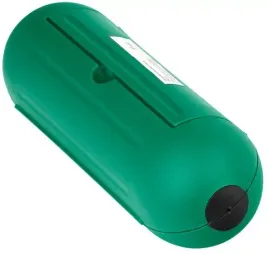 elgotech-oslona-7-oslona-zlacza-kablowego-zielona